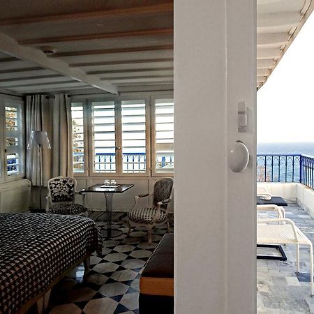 La Villa Bleue-Sidi Bou Said Exterior photo