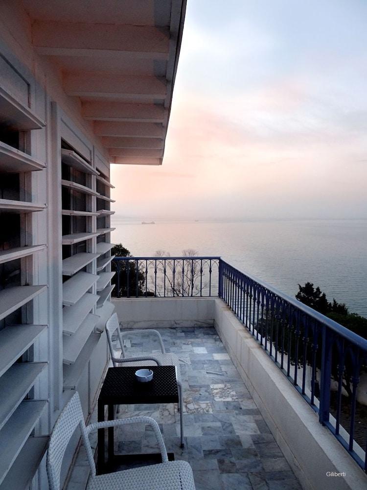 La Villa Bleue-Sidi Bou Said Exterior photo