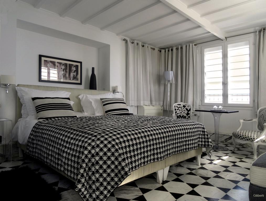 La Villa Bleue-Sidi Bou Said Exterior photo