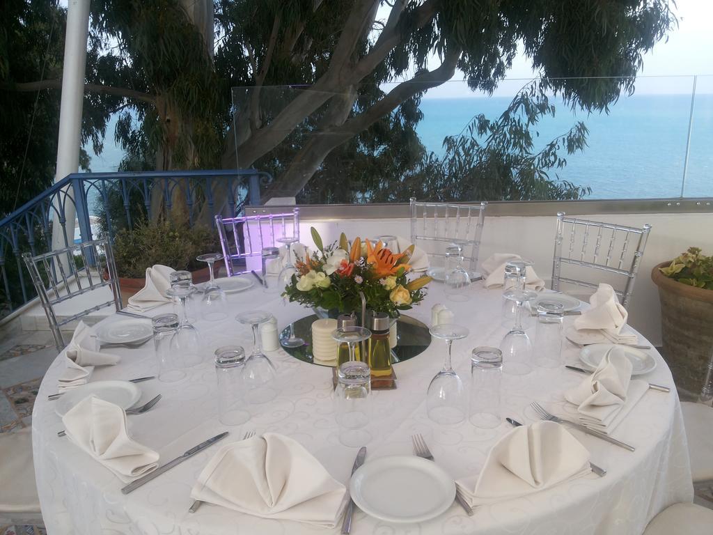 La Villa Bleue-Sidi Bou Said Exterior photo