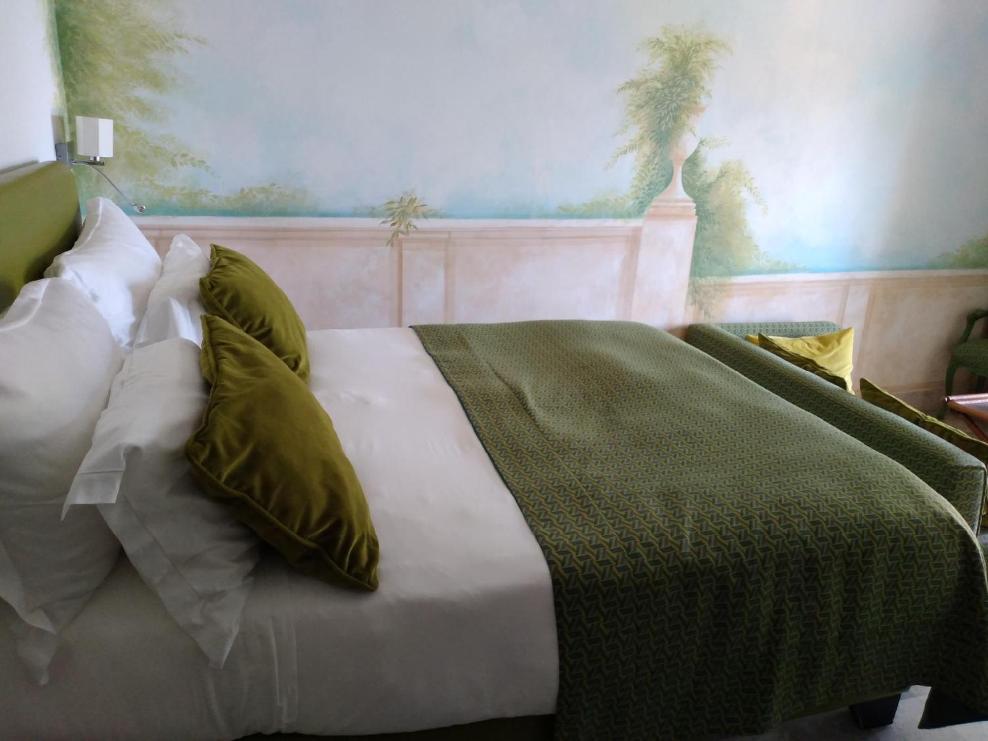 La Villa Bleue-Sidi Bou Said Exterior photo