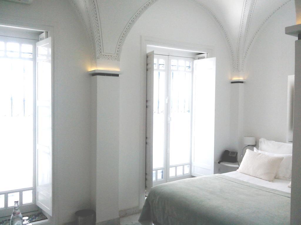 La Villa Bleue-Sidi Bou Said Room photo