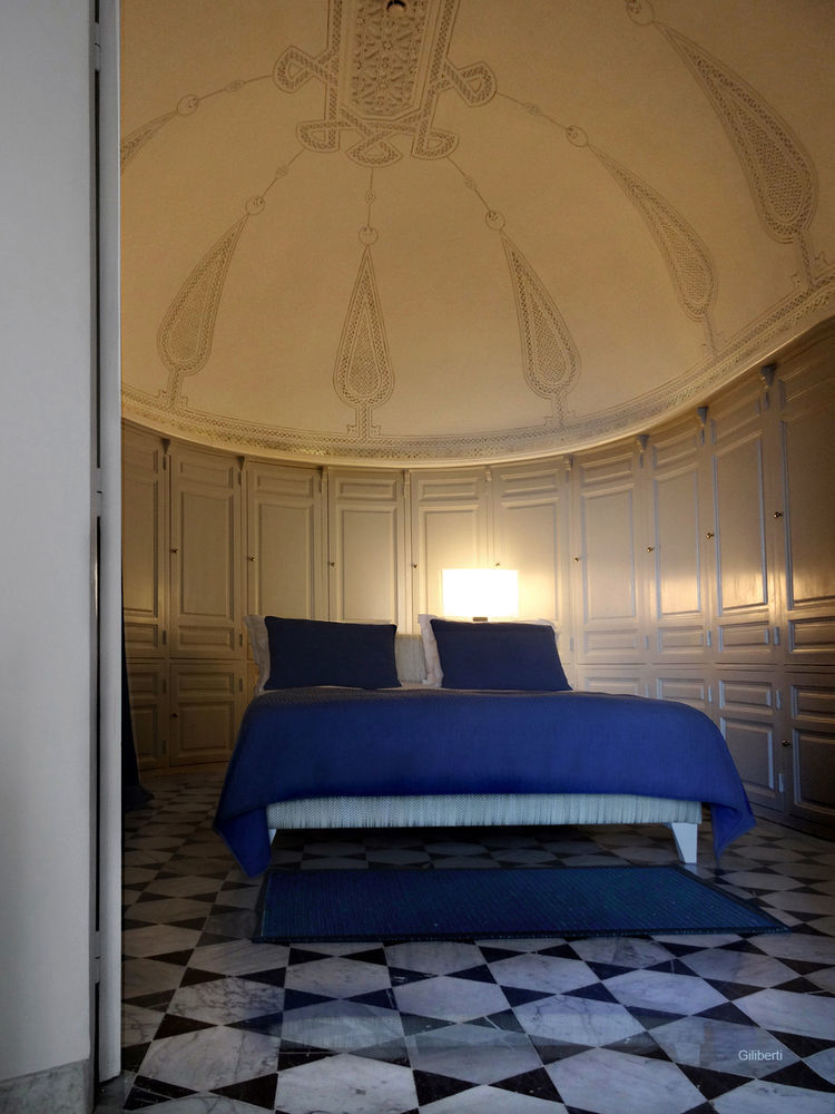 La Villa Bleue-Sidi Bou Said Exterior photo