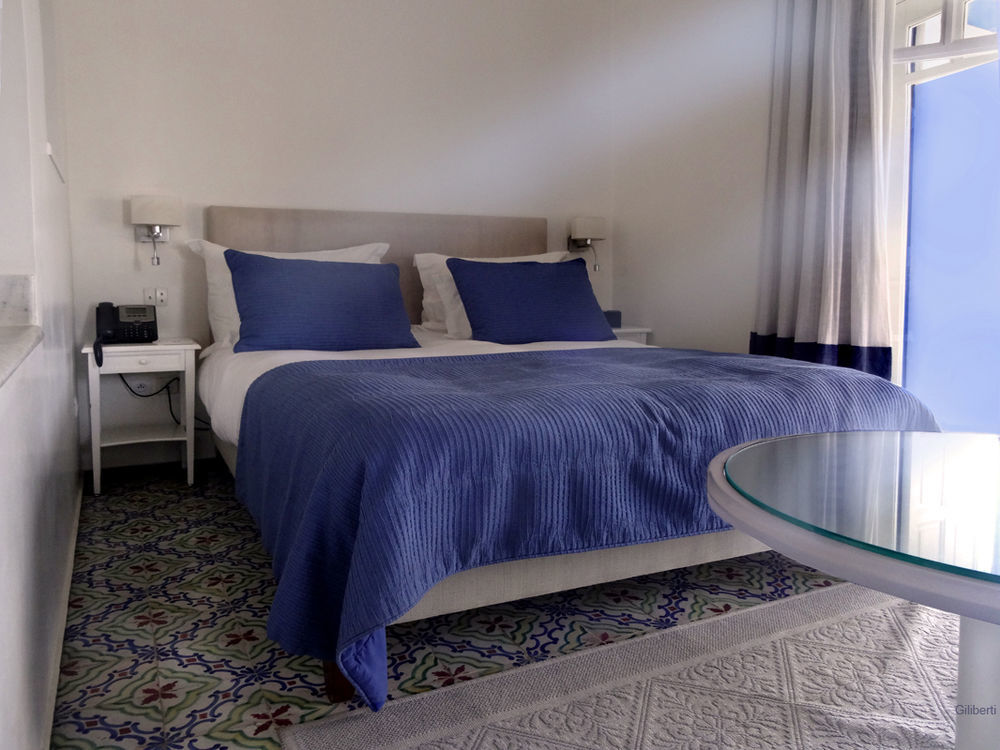 La Villa Bleue-Sidi Bou Said Exterior photo